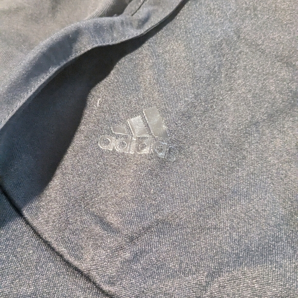 Men's Tiro Adidas advanced track jacket S - Picture 8 of 9